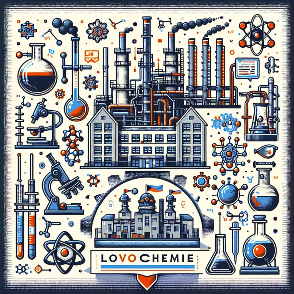 Lovochemie