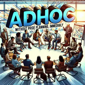 Adhoc