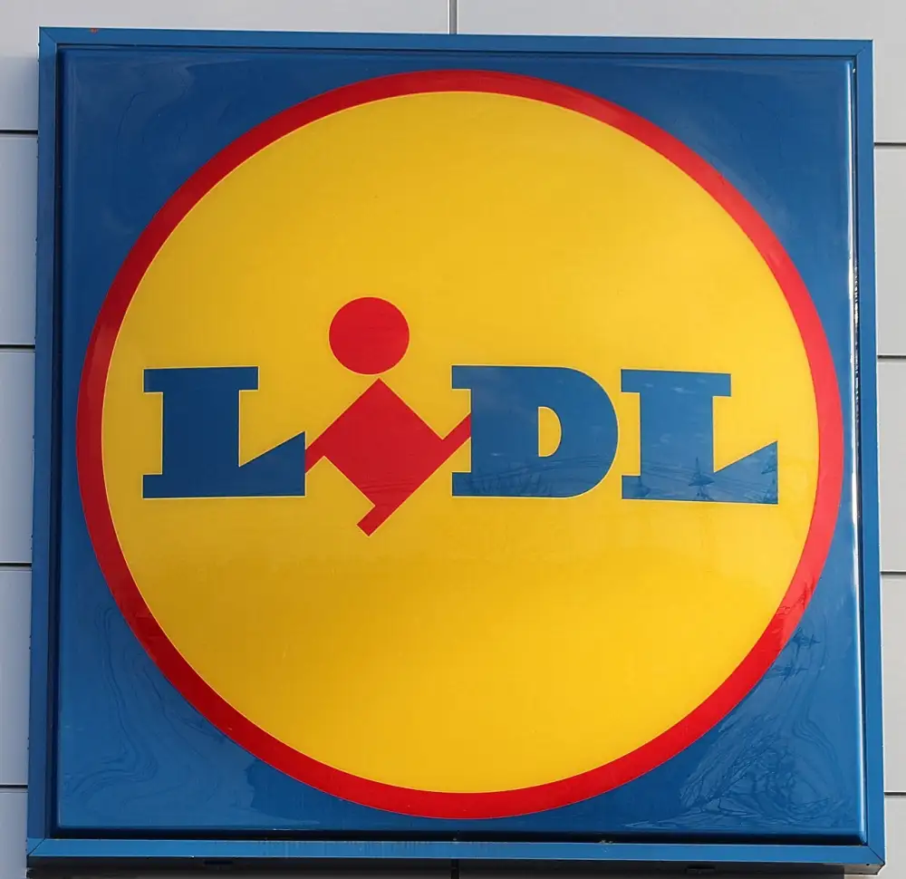 Lidl Volná Místa