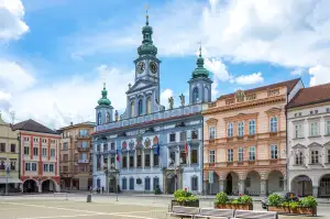 Eon České Budějovice