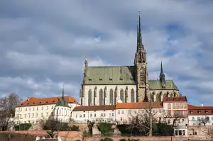 Czech Point Brno