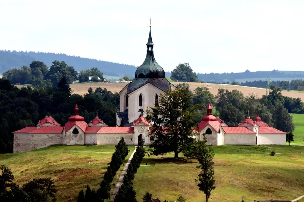 Práce Žďár Nad Sázavou