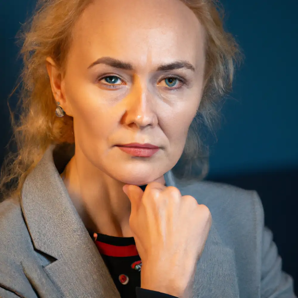 Dana Nováková