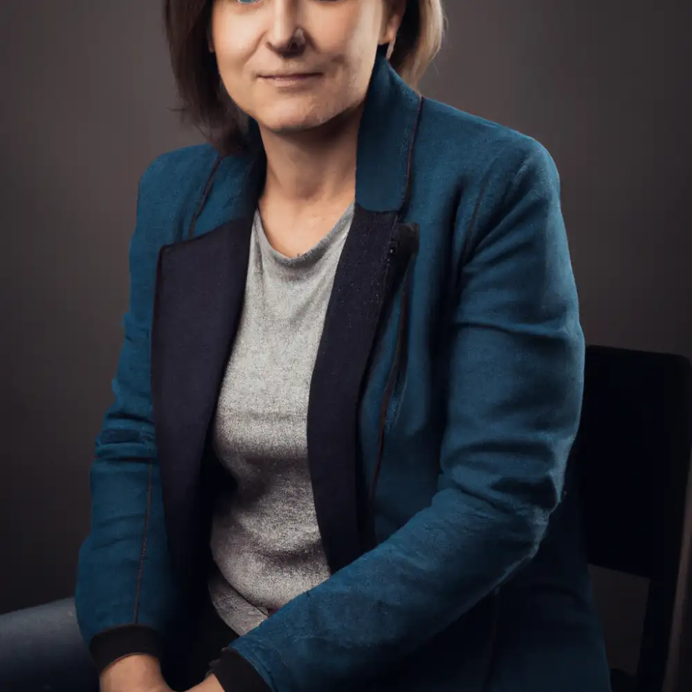 Veronika Nováková